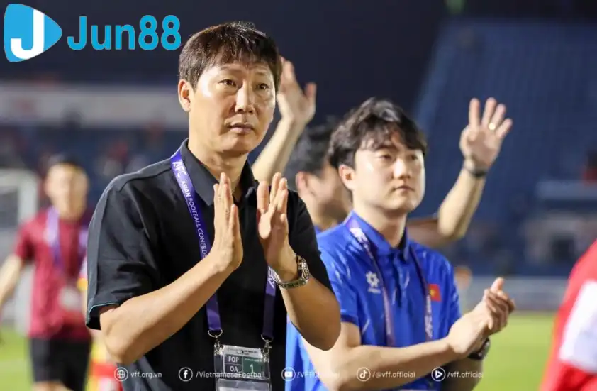 Đây chính là tổn thất lớn với ĐT Việt Nam. Ảnh: VFF